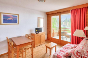 Résidence Le Hameau des Ecrins - maeva Home - Appartement 2 Pièces 4 Personnes - Confort MAE-7064